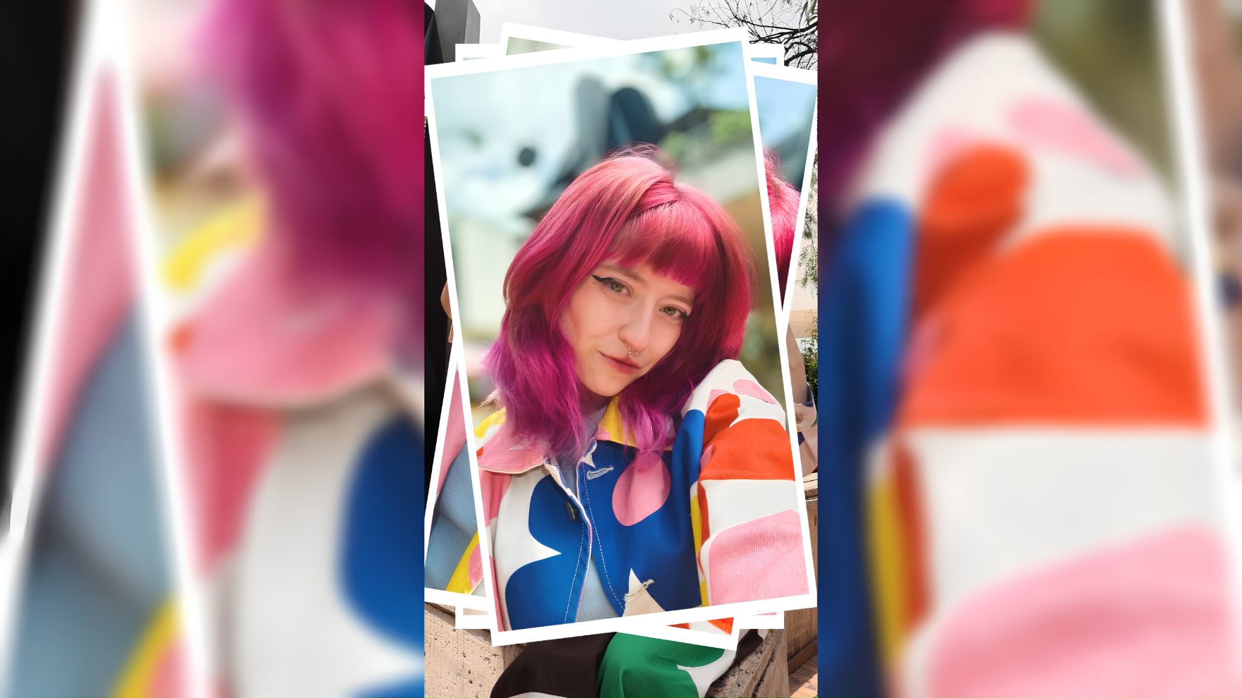 Video de Lina Merchán
