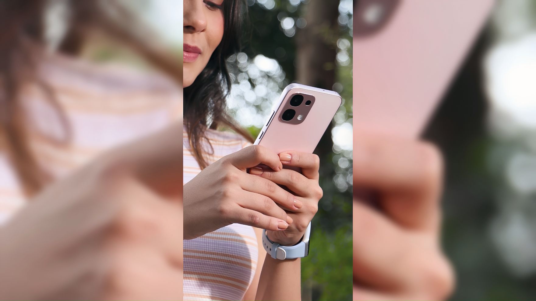 Video de Lina Merchán